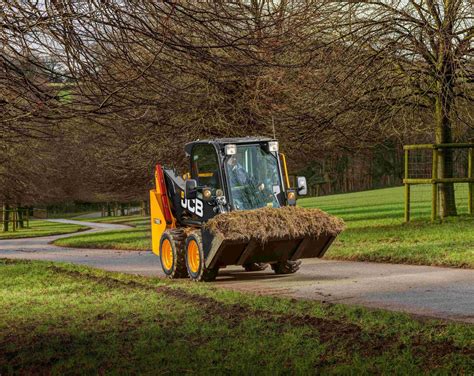 JCB Skid Steer Archives 